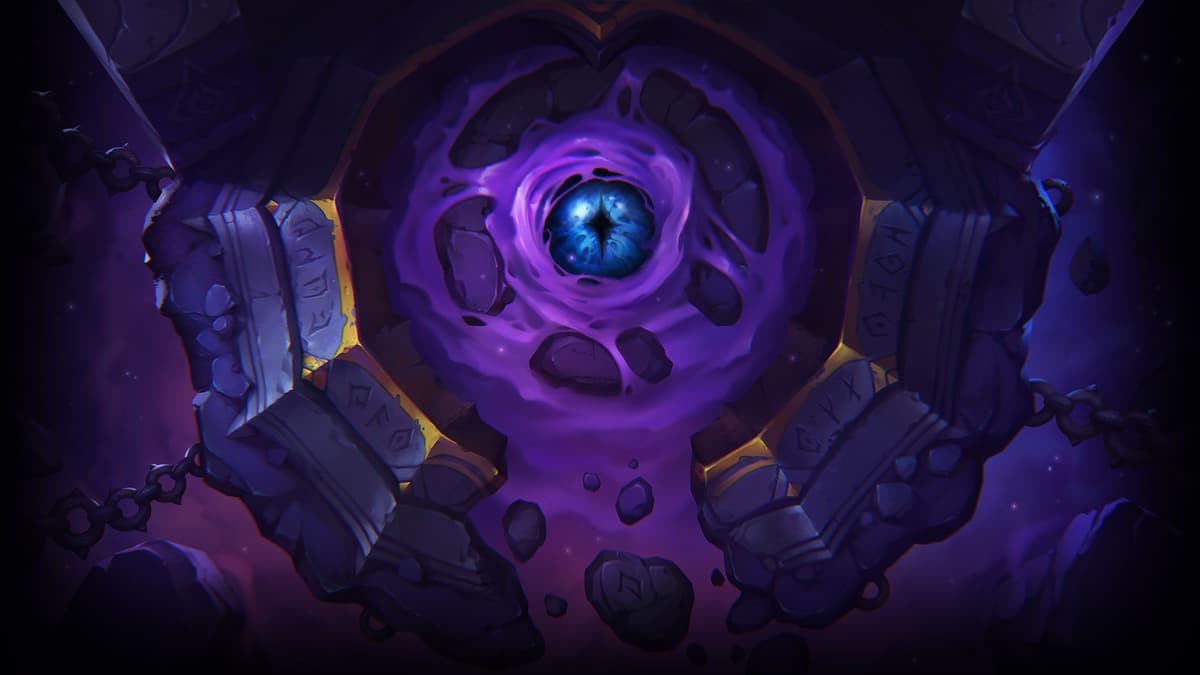 Void