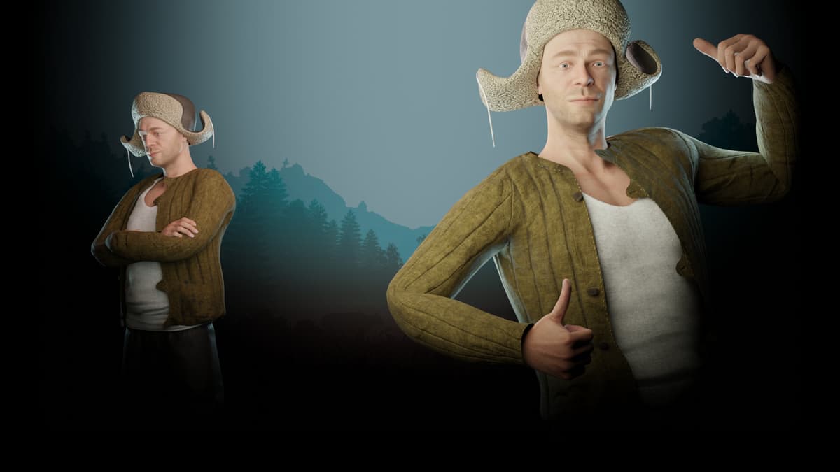Kasimir the farmer