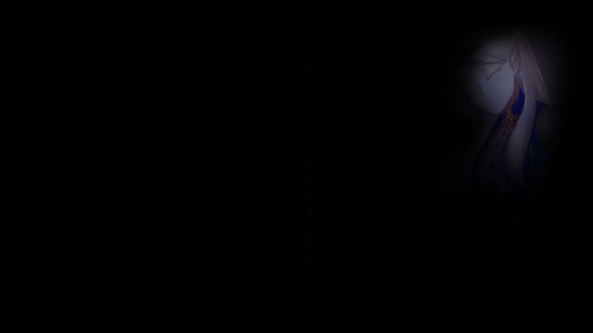 Lisha (Profile Background)