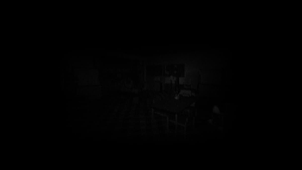 Infirmary