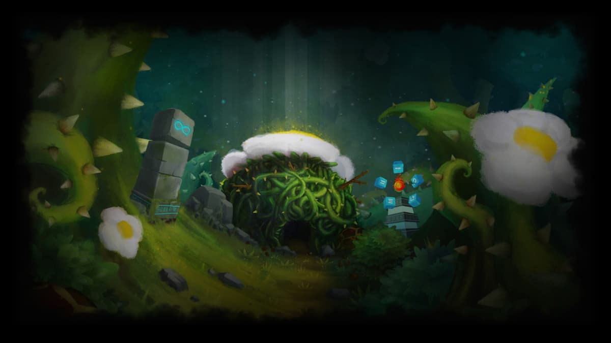 Demeter - Spikes Lair