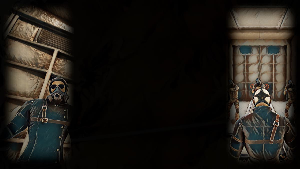 The Manager (Profile Background)