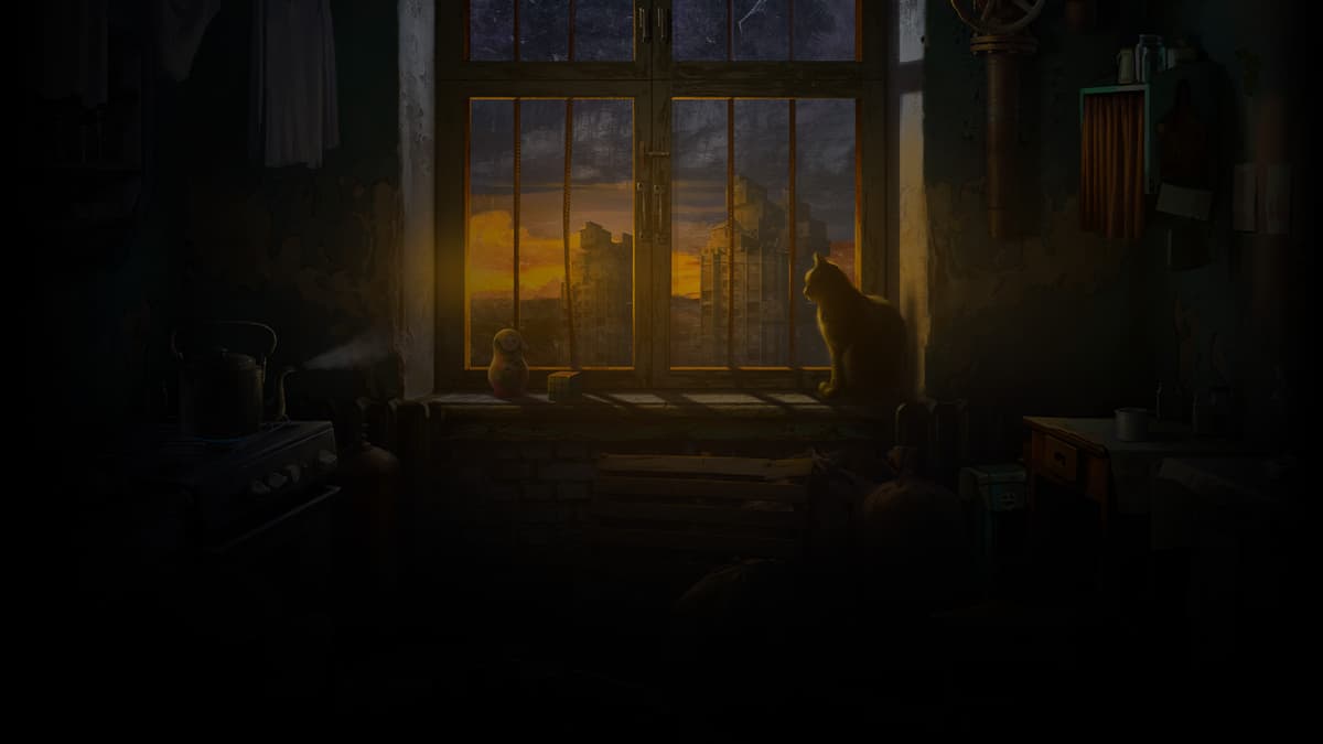 Last Autumn (Profile Background)