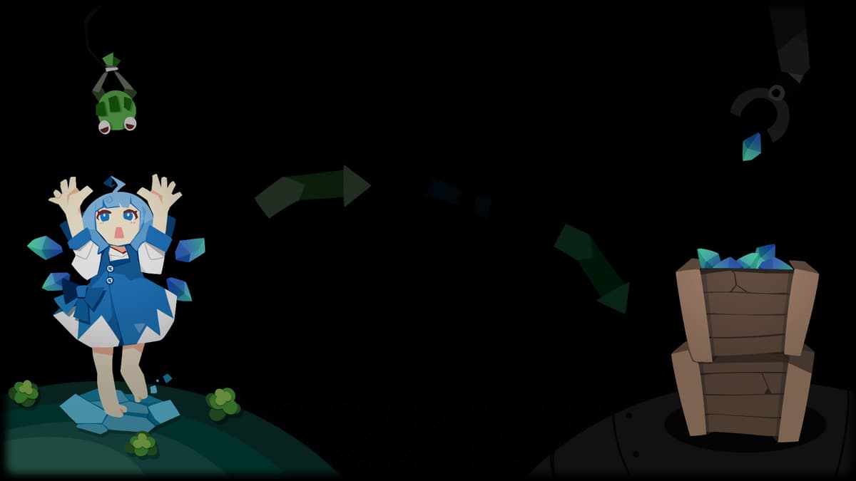 Crystallization