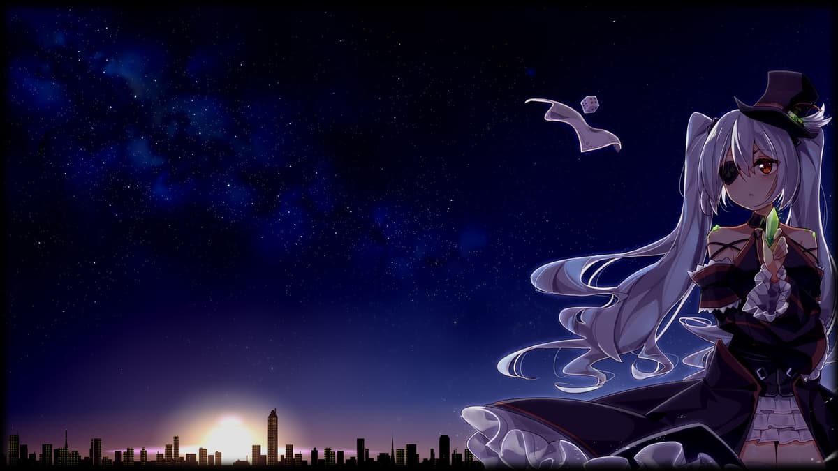 Ayaria Dawn