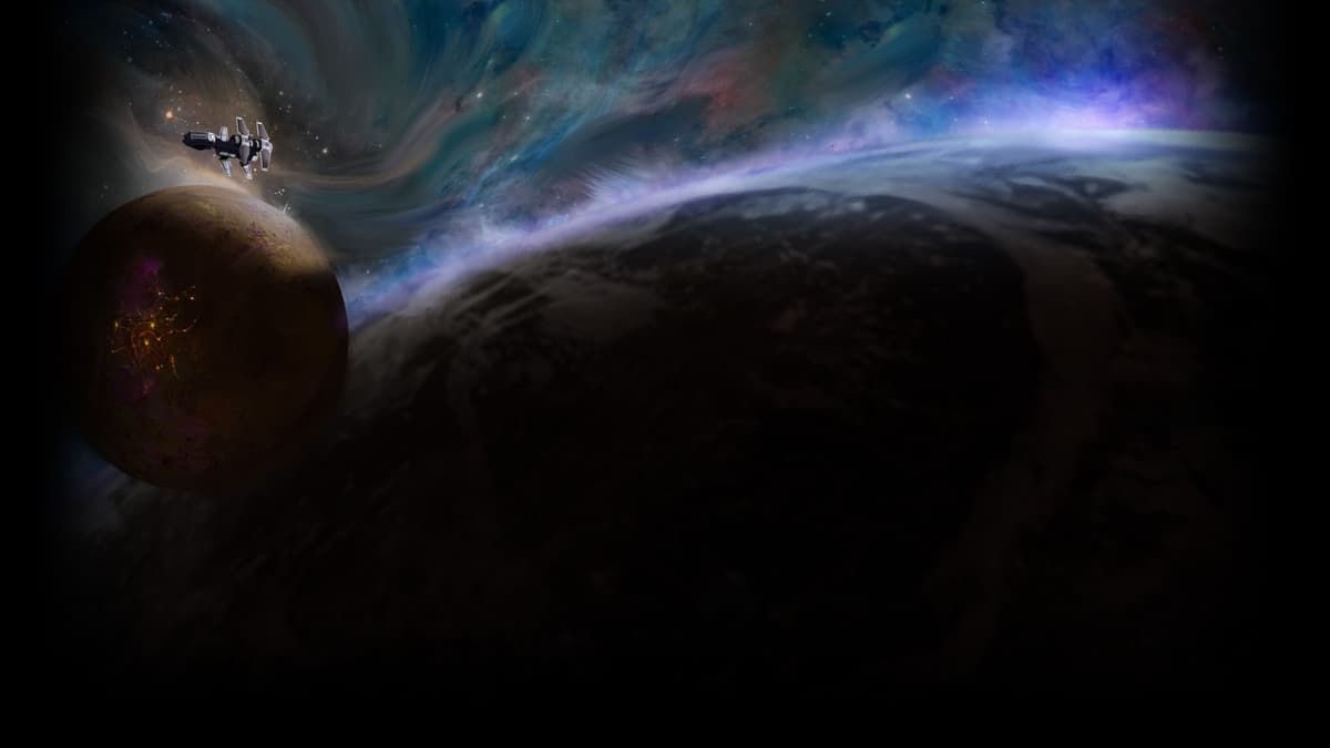 Planet's Edge