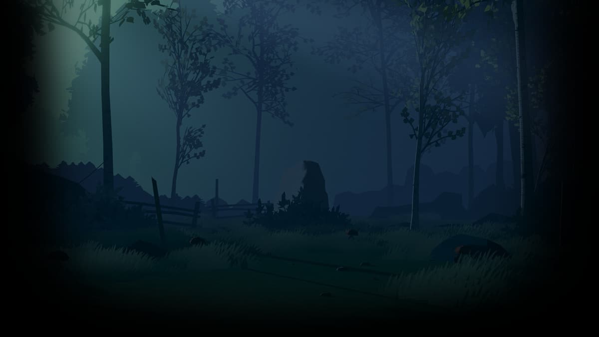 Leshy's Offering