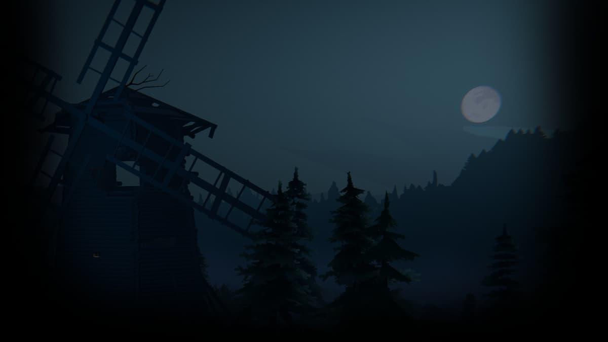 Windmill