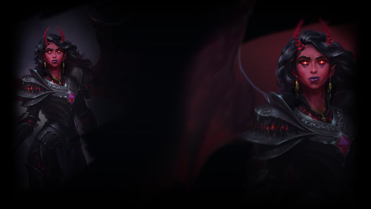 Demon