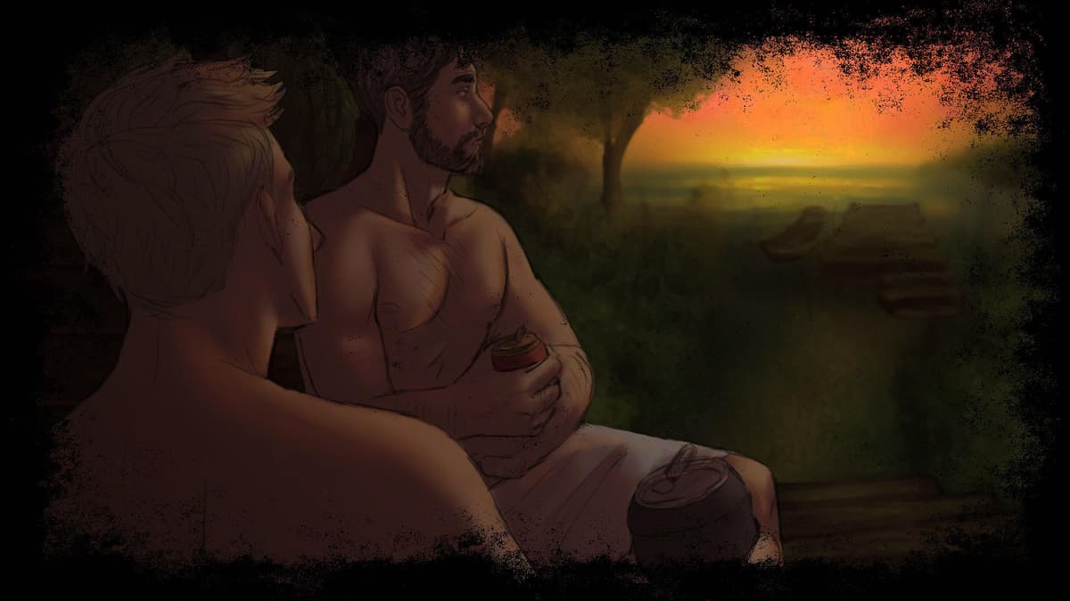 Sauna Stories