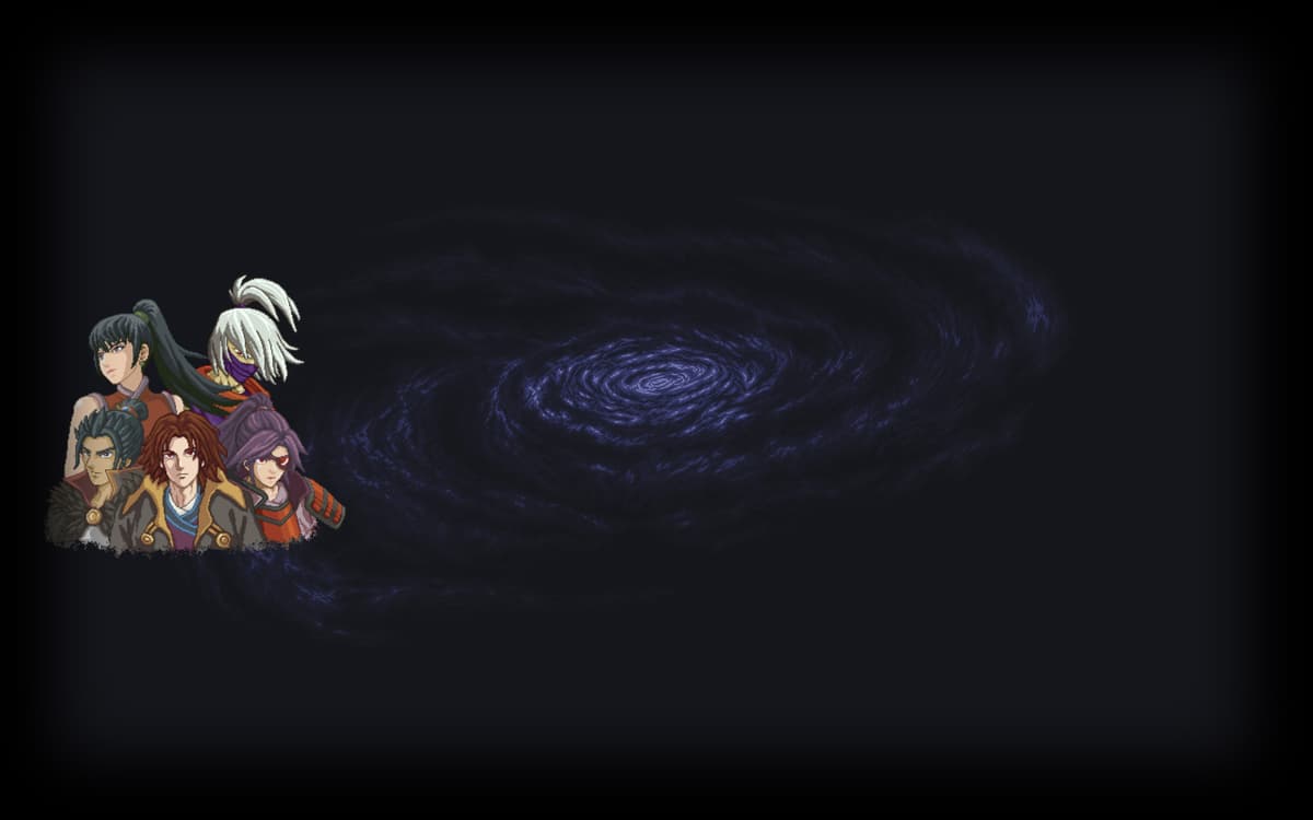 Chaos Sector