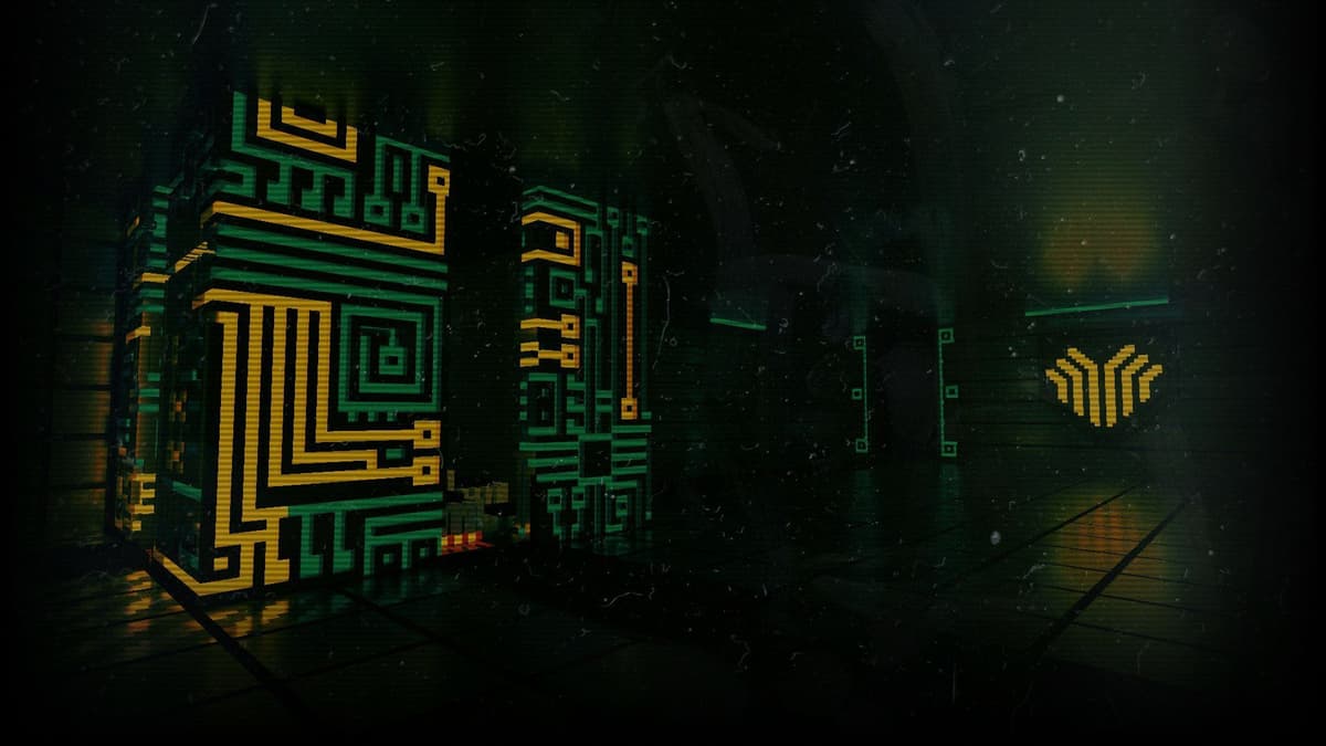 Mainframe Defenders: Level_0