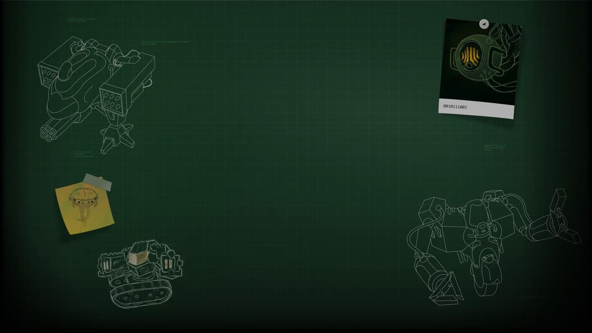 Mainframe Defenders: Schemes