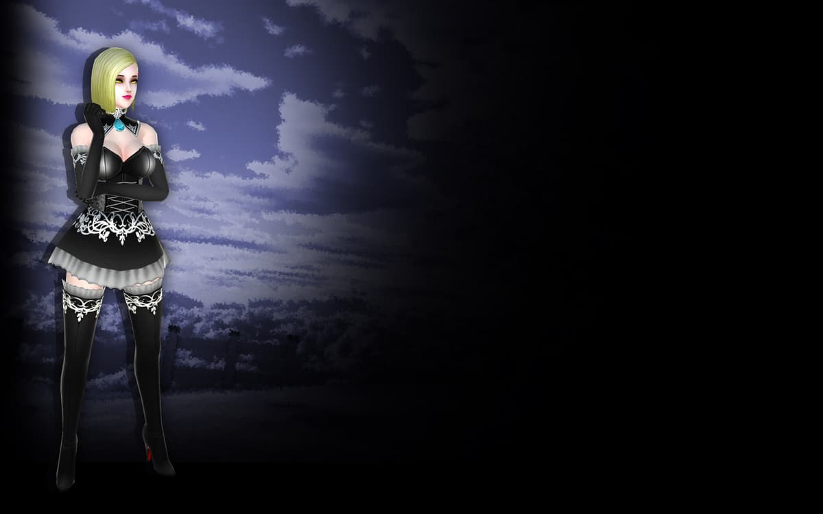 Kichyou (Profile Background)