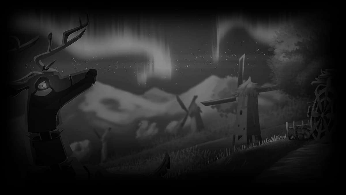 The Deer