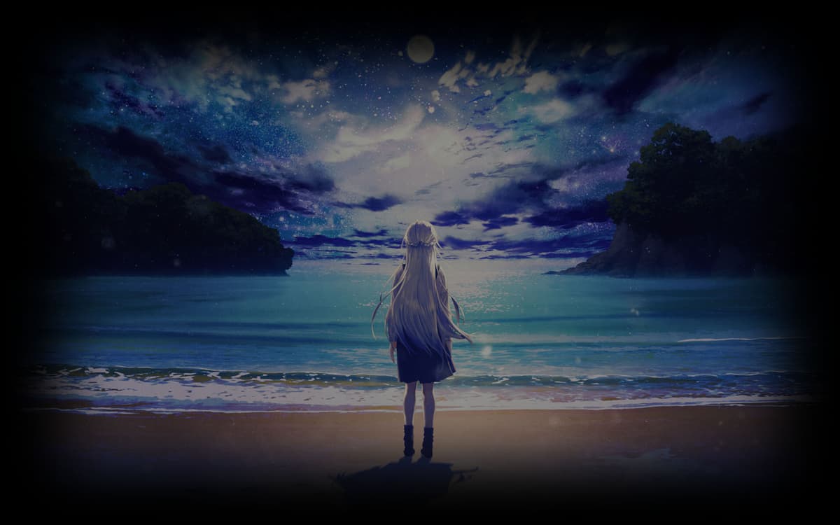 Sea
