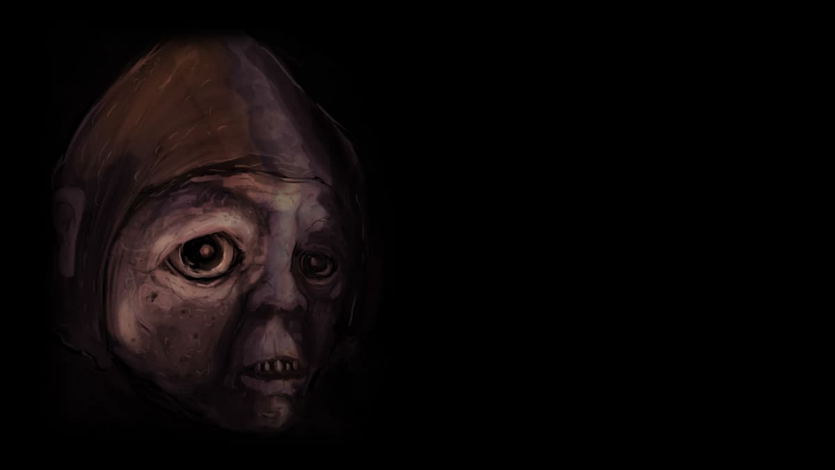 The Dweller of the Thin Place