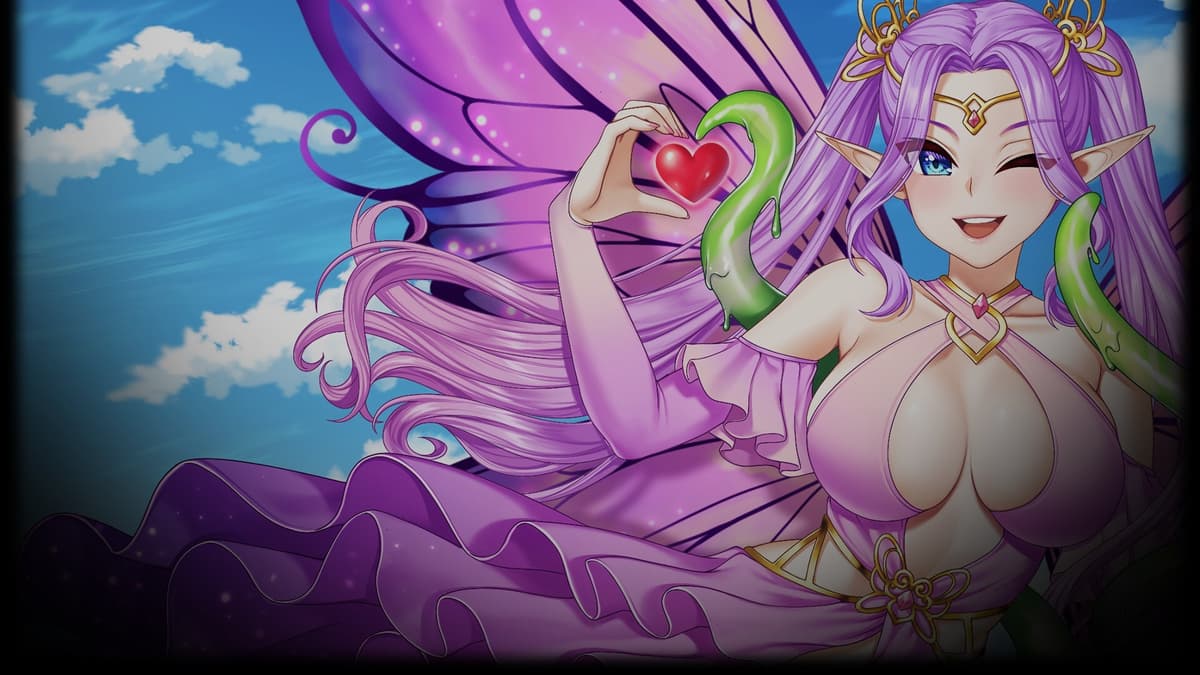Tentacle Love