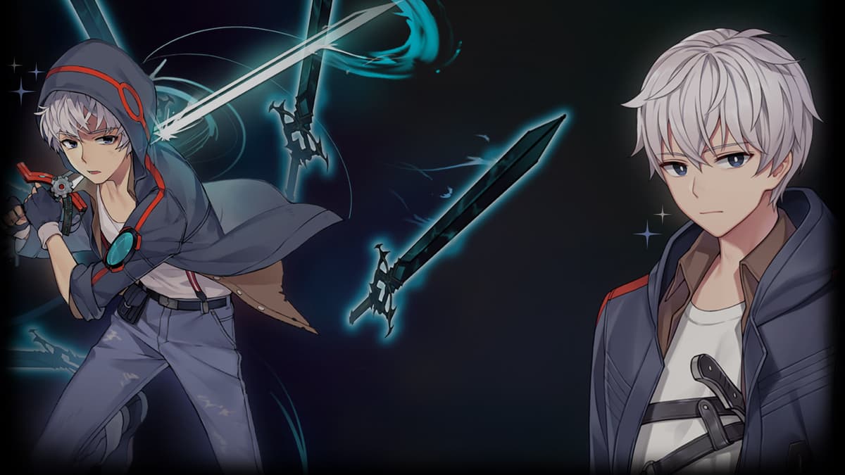 Azar (Profile Background)