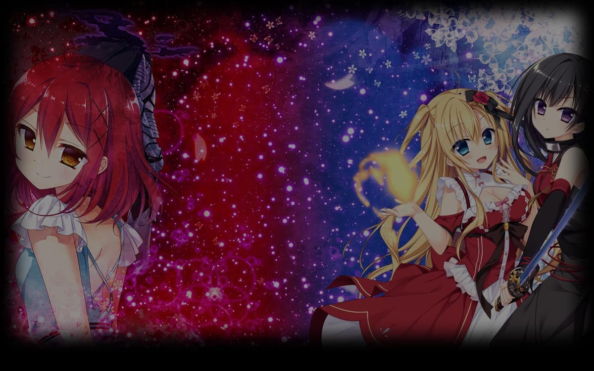 Key Visual