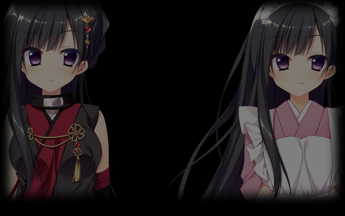 Kiri (Profile Background)