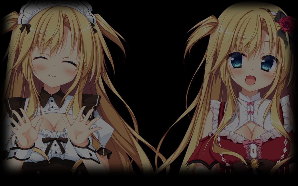Mary (Profile Background)