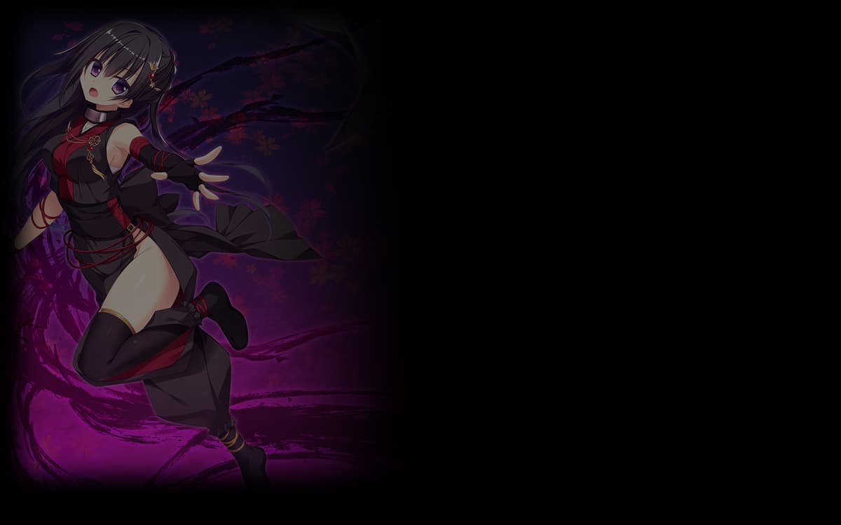 Kiri the Ninja