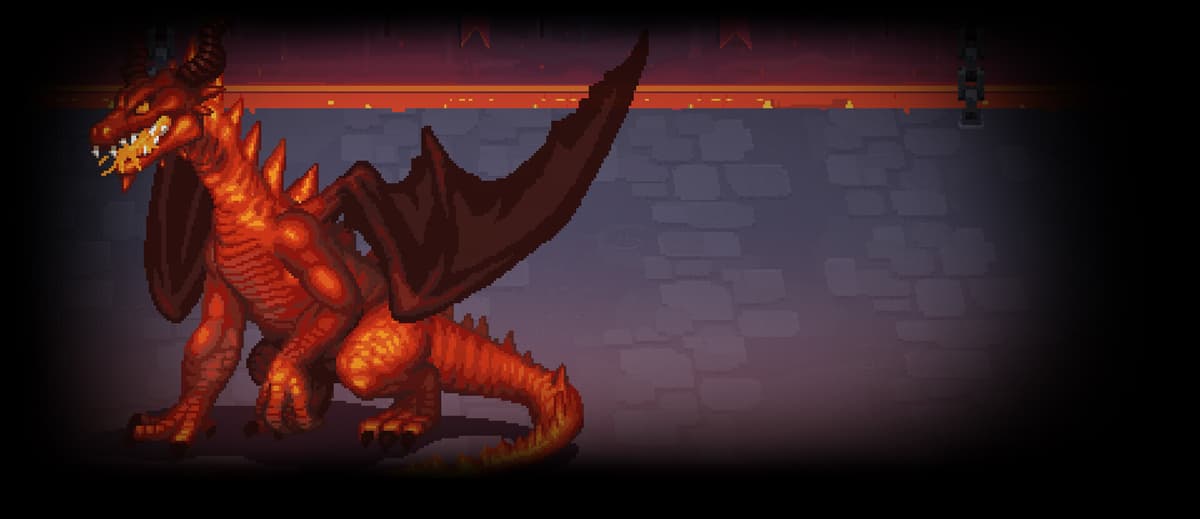 Fiery-Dragon