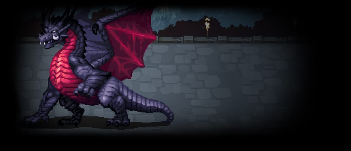 Black-Dragon