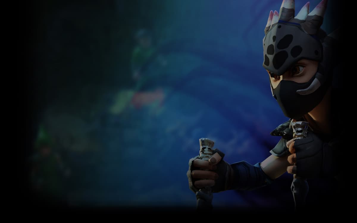 Grave Dancer (Profile Background)