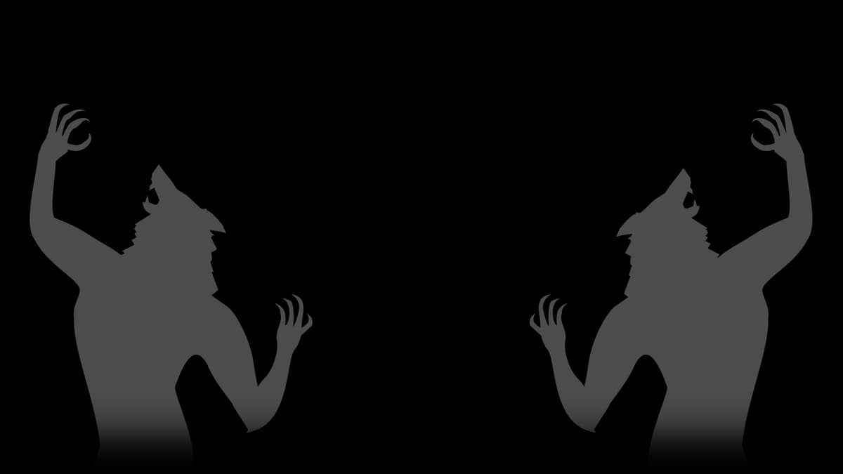 Werewolves