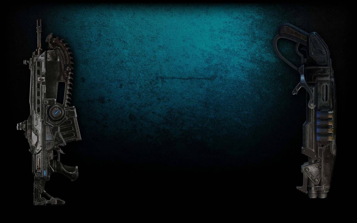Weapons