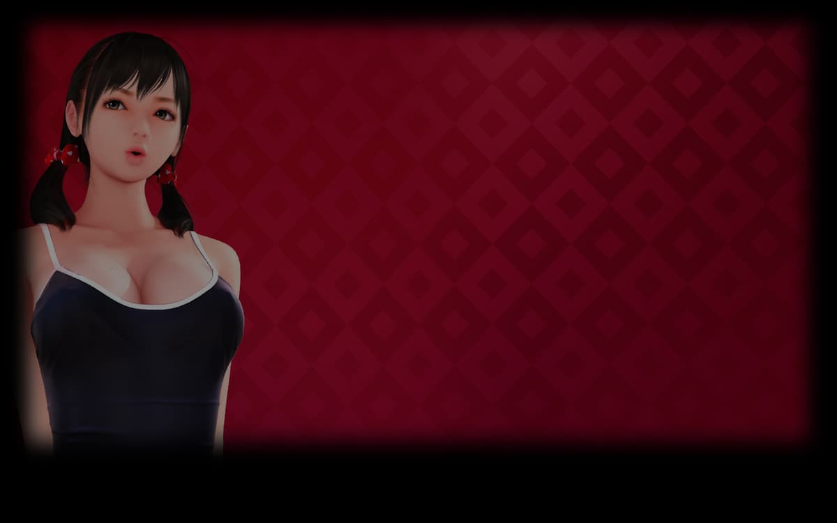 Leona Swimsuit (Profile Background)