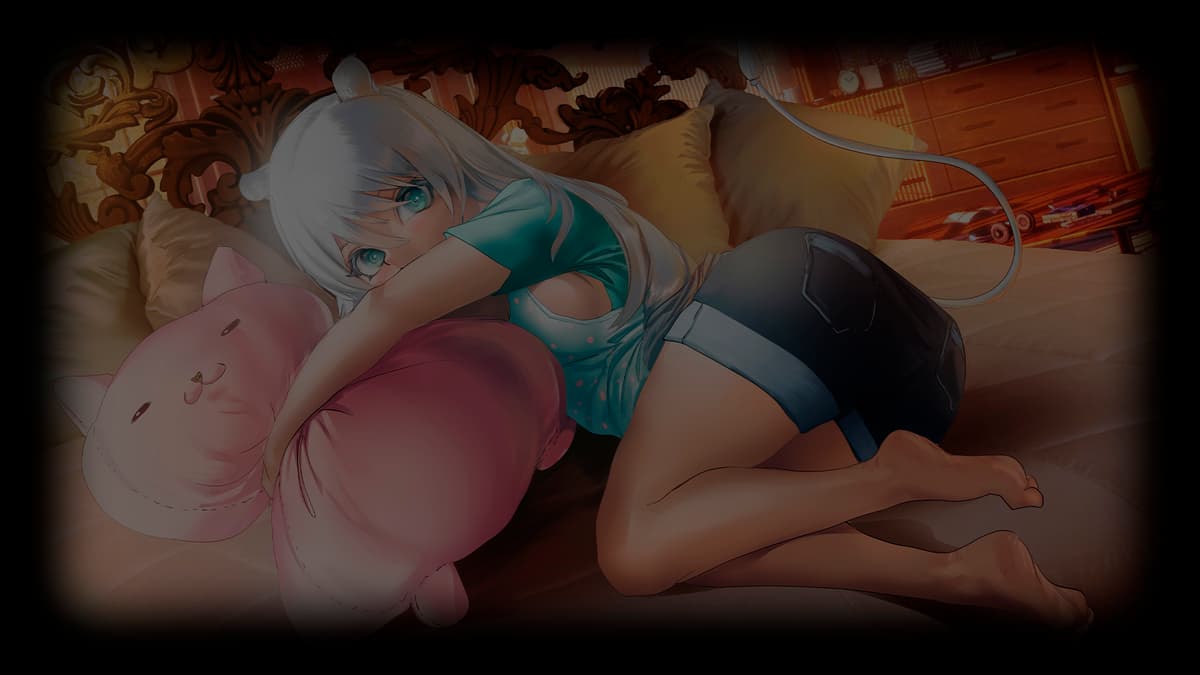 Annabelle background