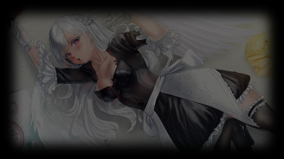 Nina background
