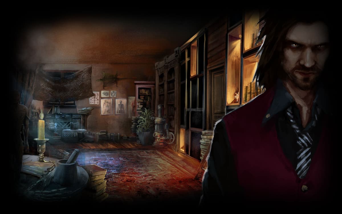 Agathon (Profile Background)