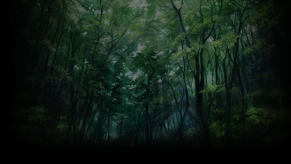 Forest Encounter