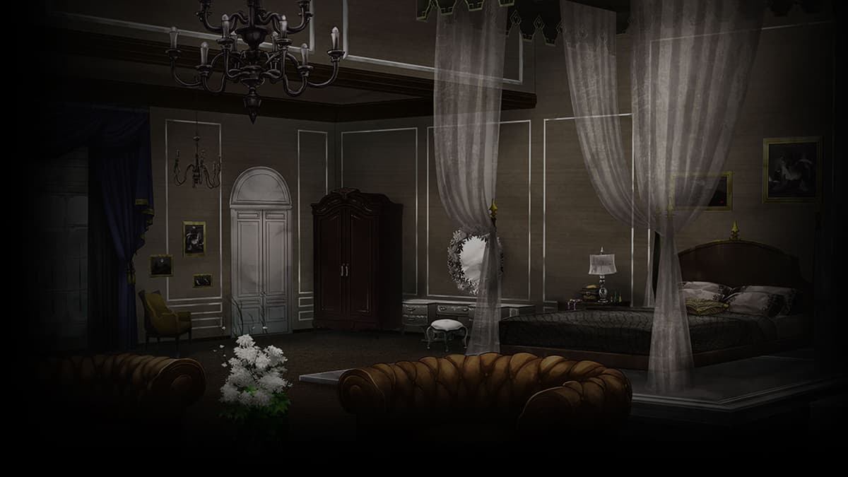 Sheila's Chambers