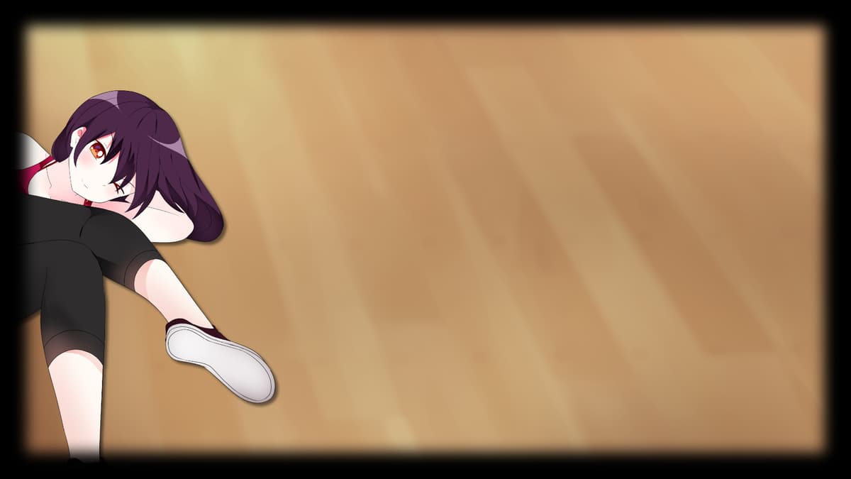 Aiko (Profile Background)