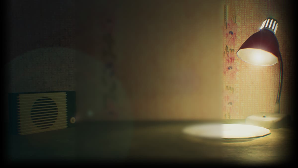 Lamp