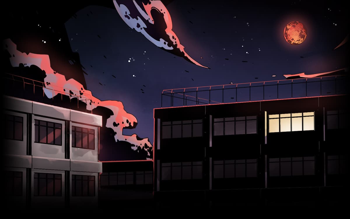 Night Classes