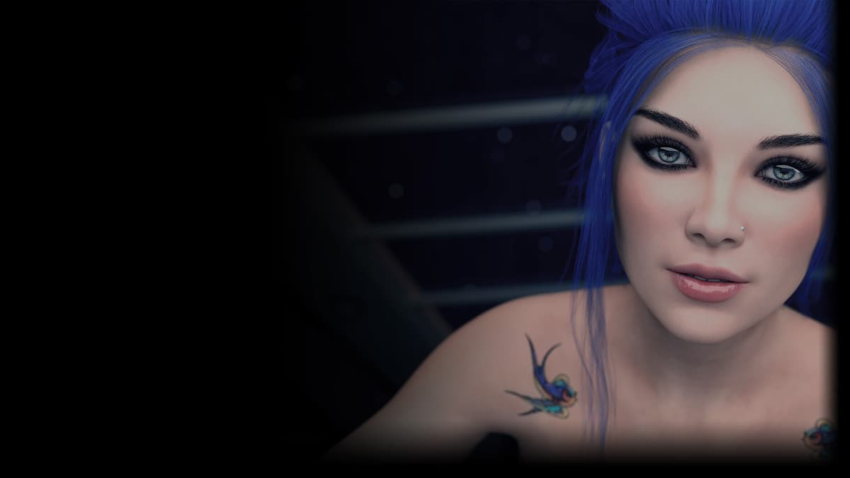 Rena (Profile Background)