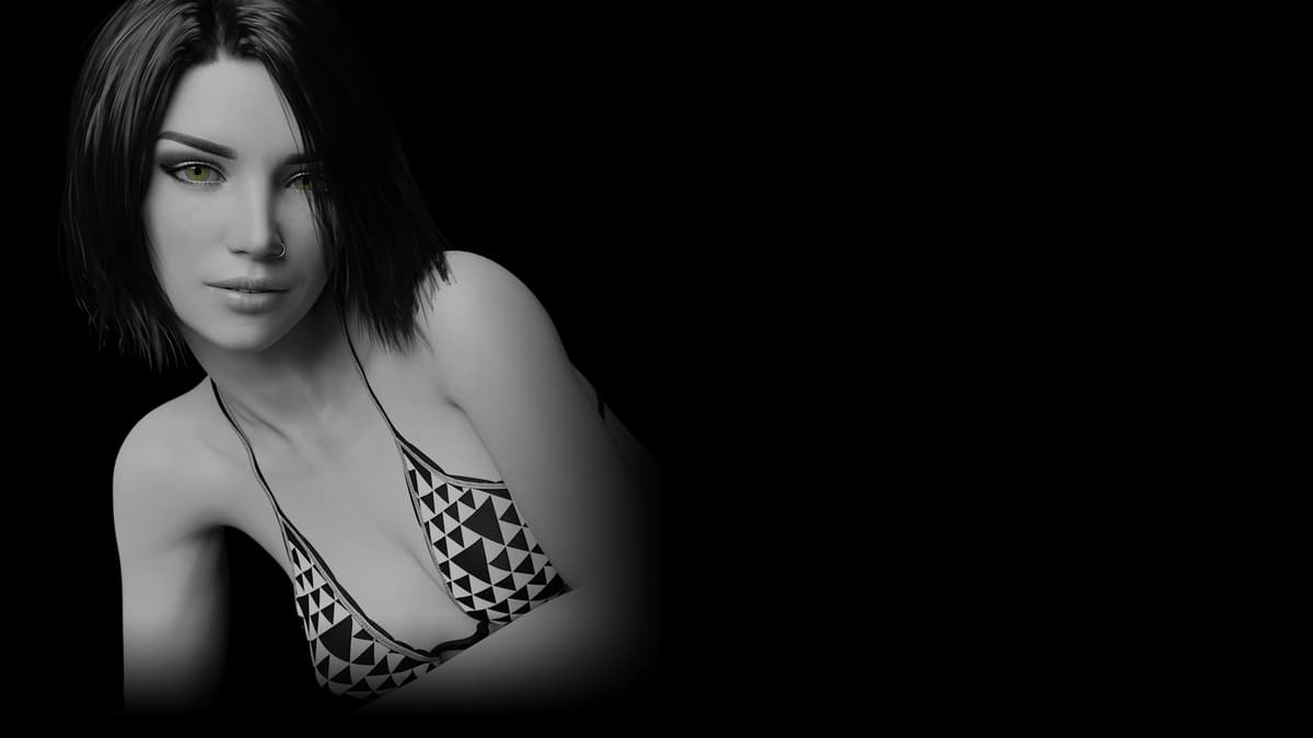 Melissa (Profile Background)