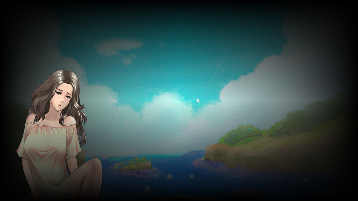 Rika (Profile Background)