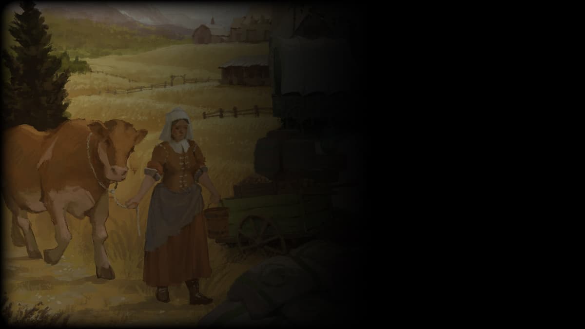 Agriculture Background