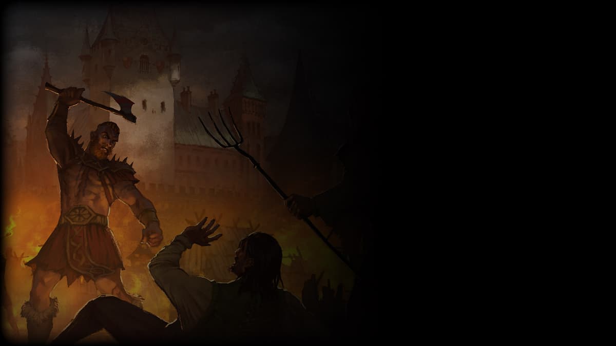 Raiders Background