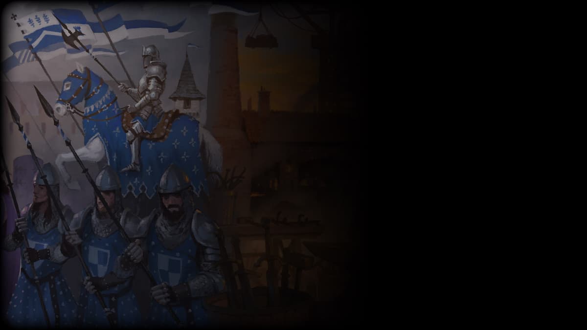 Military Background