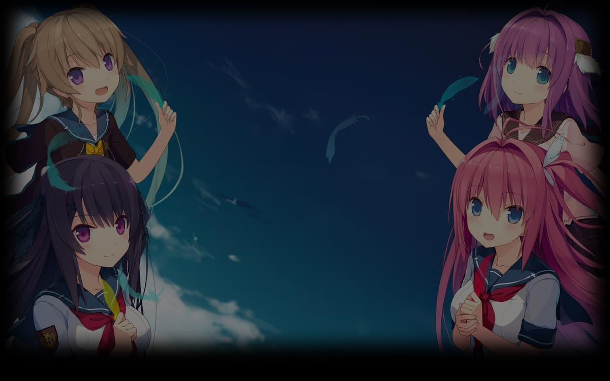 Heroines