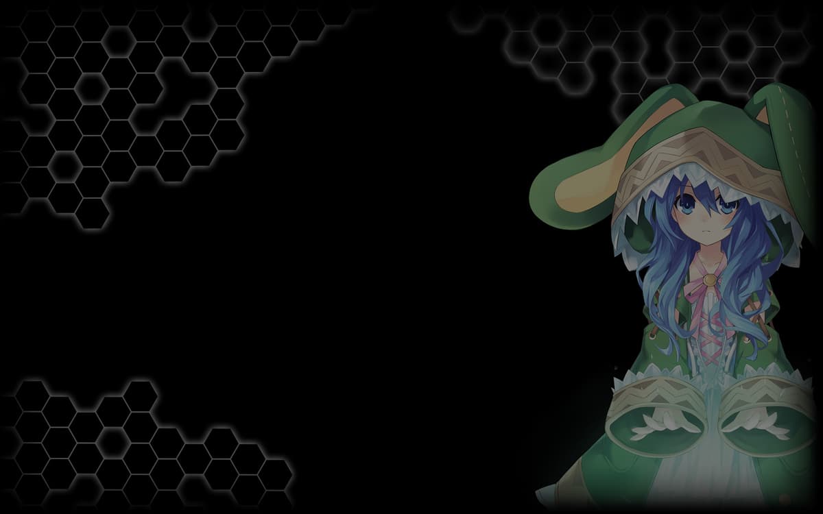Yoshino (Profile Background)
