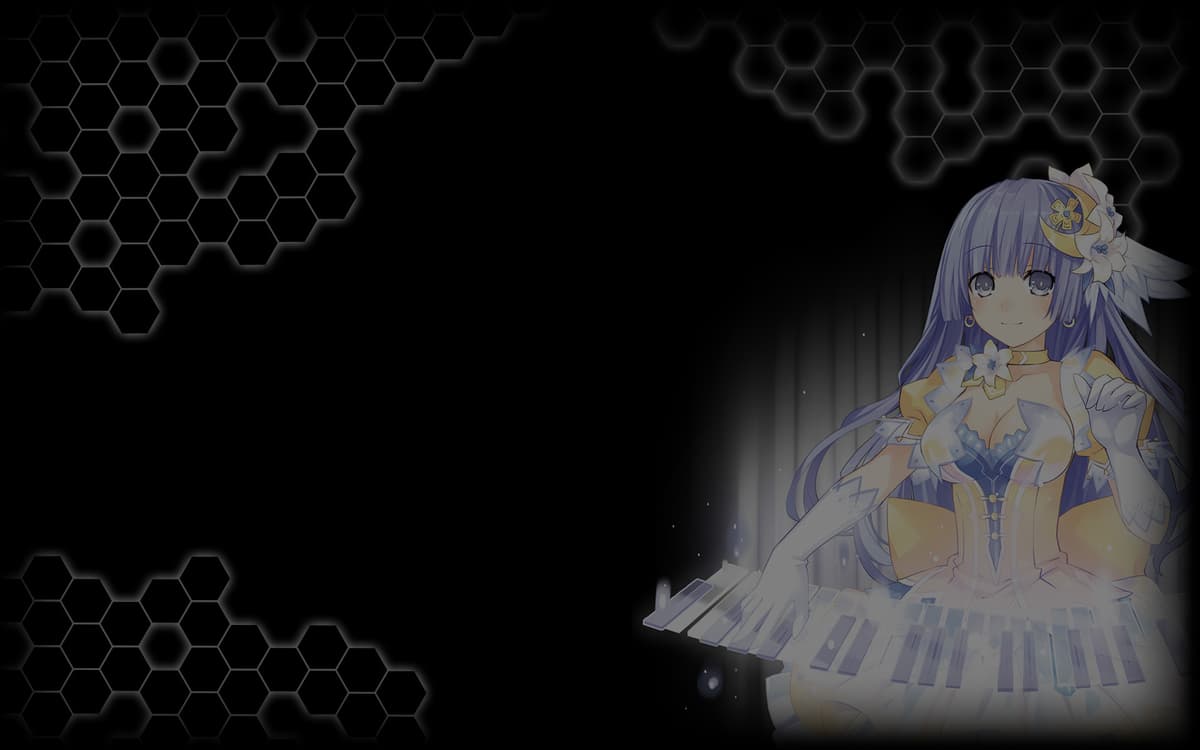 Miku (Profile Background)